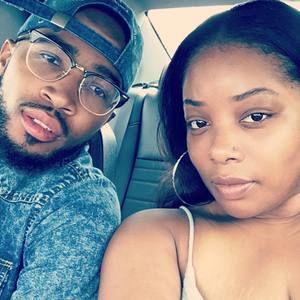 Meet your Posher, Tonisha